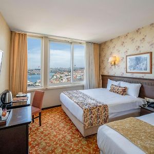 Pera Rose Hotel & Spa - Istanbul Taksim Pera City Center